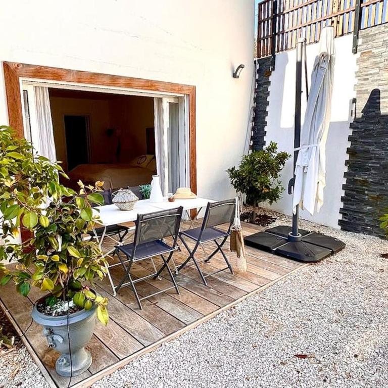 Amazing Villa in Bandol/Sanary with heated pool - Villa - 23