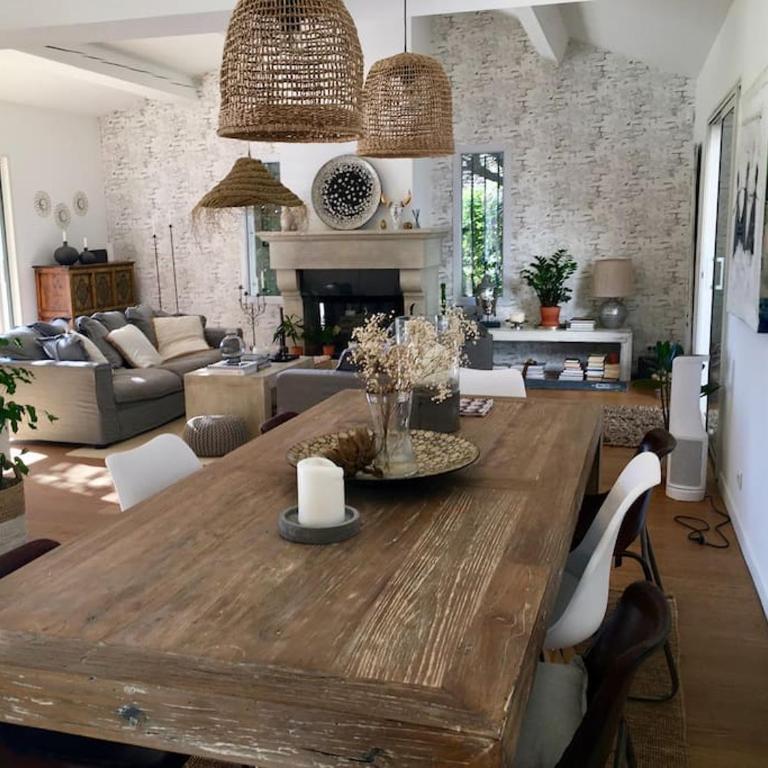 Amazing Villa in Bandol/Sanary with heated pool - Villa - 50