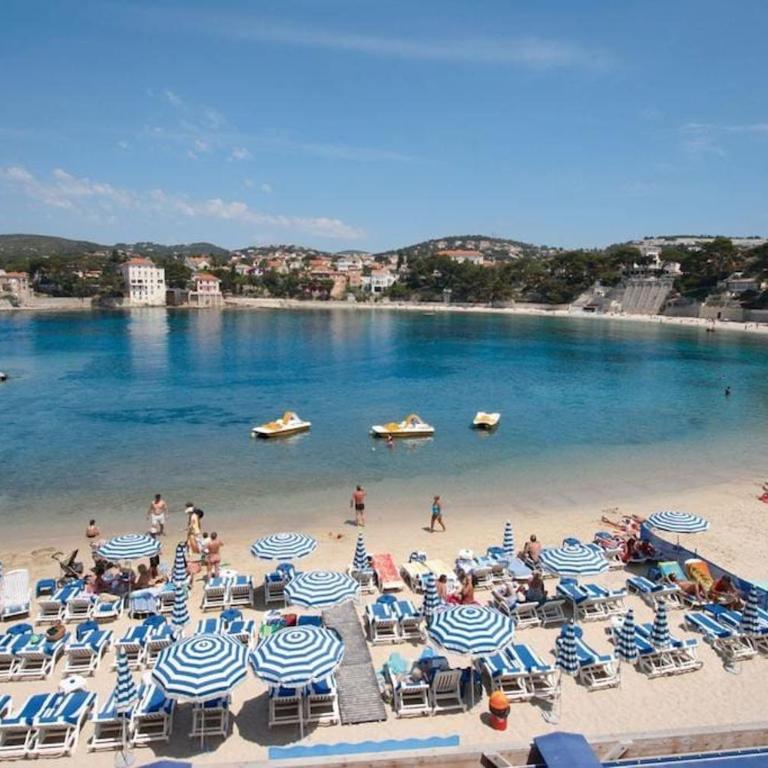 Amazing Villa in Bandol/Sanary with heated pool - Villa - 53