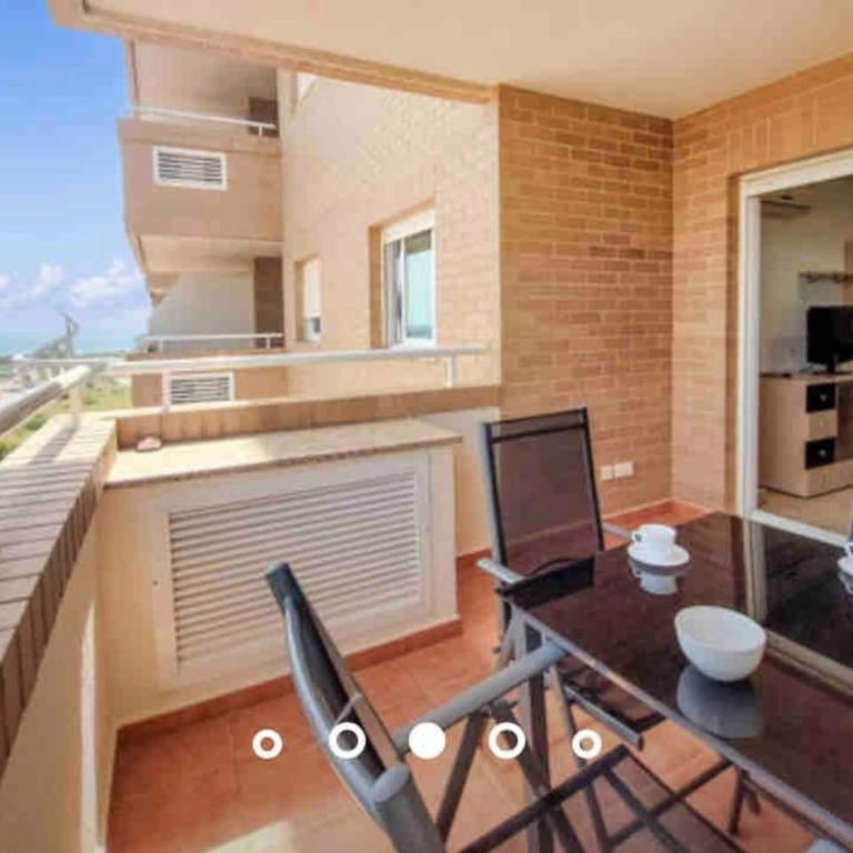 Apartamento con vistas al mar y montaña - Apartamento de 2 dormitorios - 16
