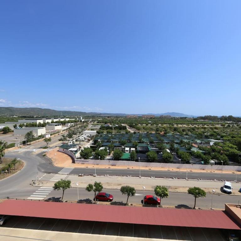 Apartamento con vistas al mar y montaña - Apartamento de 2 dormitorios - 29