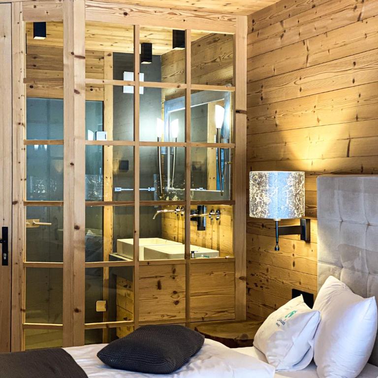 Liondes Chalets - Chalet con 3 Camere da Letto - 14