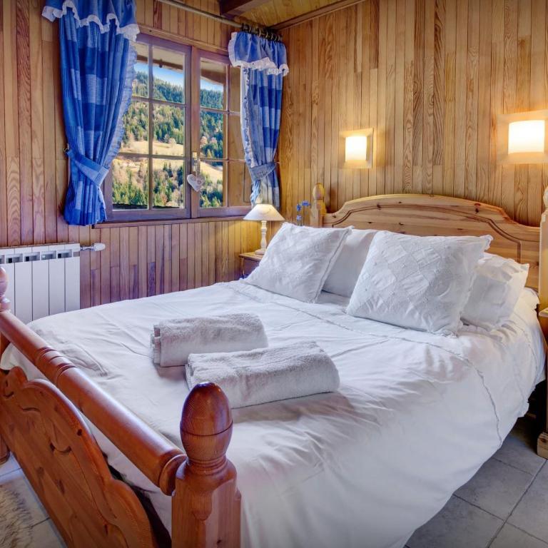 Chalet Chenavray - OVO Network - Chalet - 6