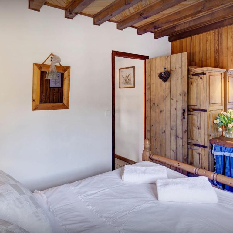 Chalet Chenavray - OVO Network - Chalet - 14