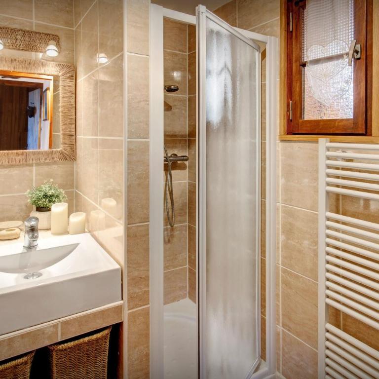 Chalet Chenavray - OVO Network - Chalet - 11