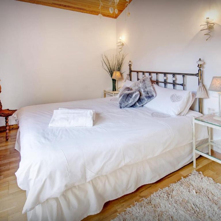 Chalet Chenavray - OVO Network - Chalet - 12