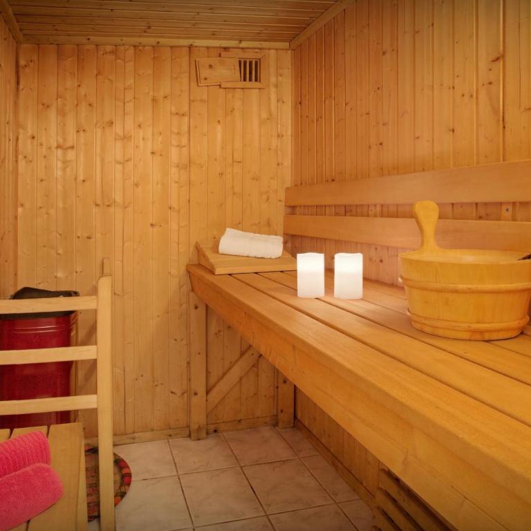 Chalet Chenavray - OVO Network - Chalet - 4