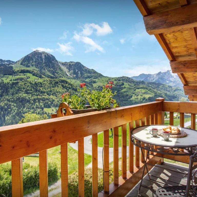 Chalet Chenavray - OVO Network - Chalet - 27
