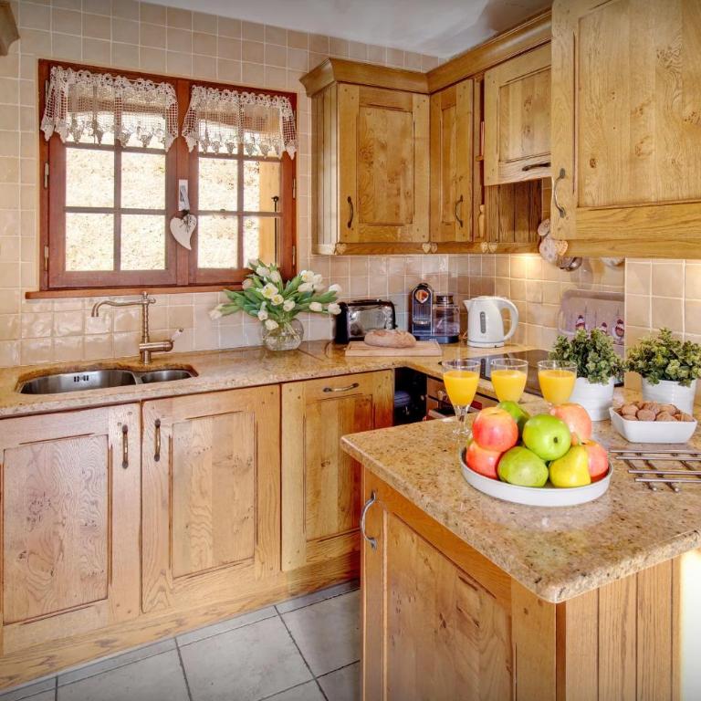 Chalet Chenavray - OVO Network - Chalet - 18