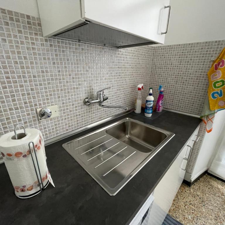 La Finestra su Savona, Appartamento Centrale - Two-Bedroom Apartment - 13