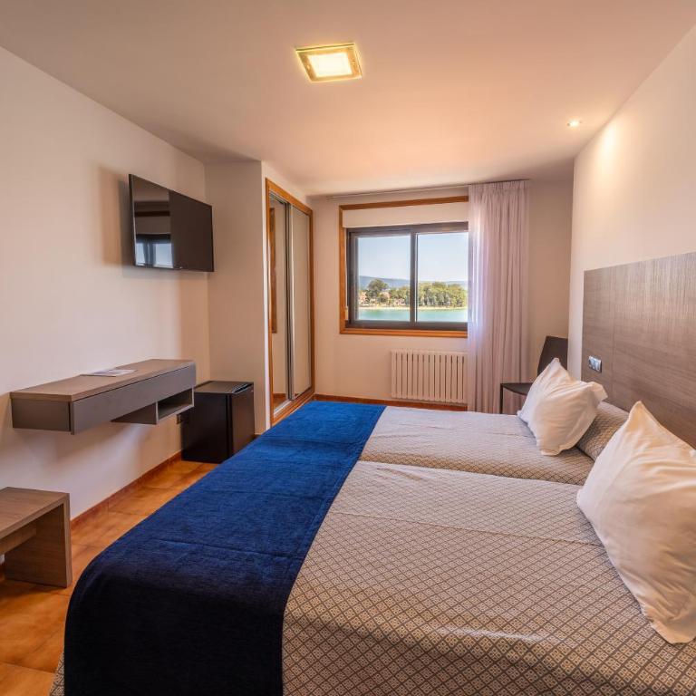 Hotel Montemar *** Superior - Habitación Doble con cama supletoria - 7