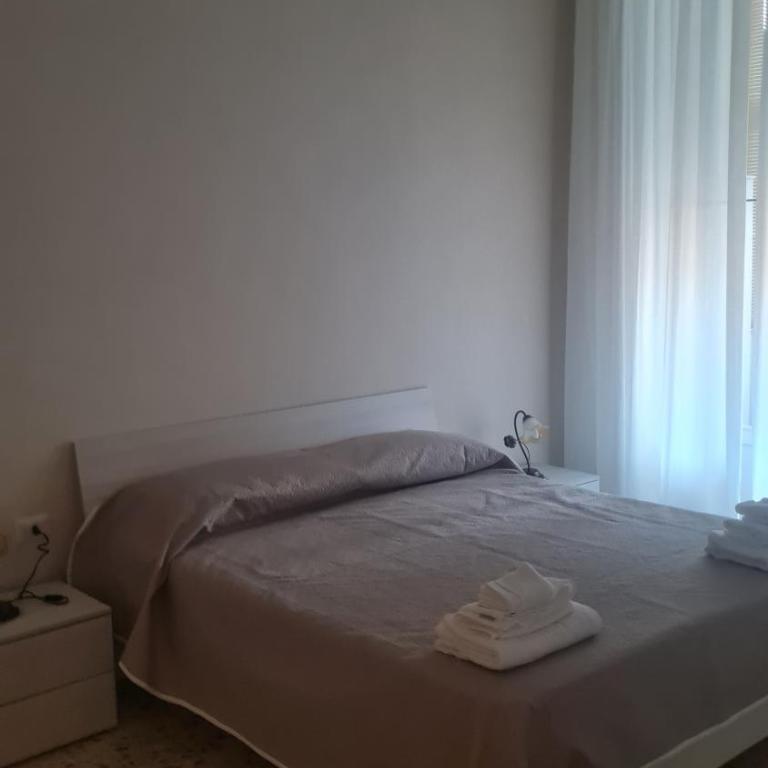 La Maison di Maya - Appartamento con 1 Camera da Letto - 5
