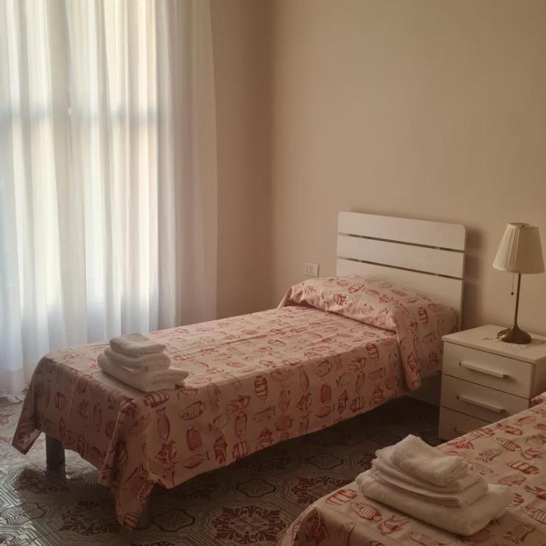 La Maison di Maya - Appartamento con 1 Camera da Letto - 3