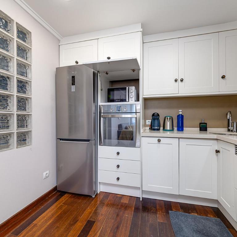 HB Apartments - Mercado Central - Rambla Alicante - La Suite de la Playa - Two-Bedroom Apartment - 14