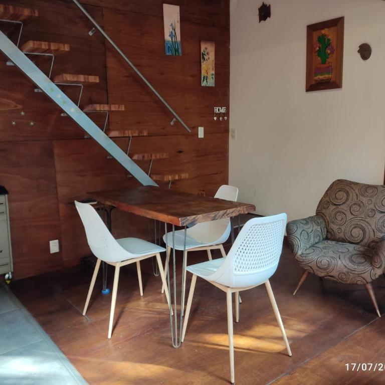 Cabaña UMA - Rumi Huasi - Casa con 1 dormitorio - 9