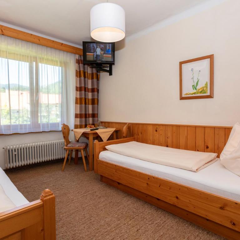 Der Graggober - Zweibettzimmer - 6