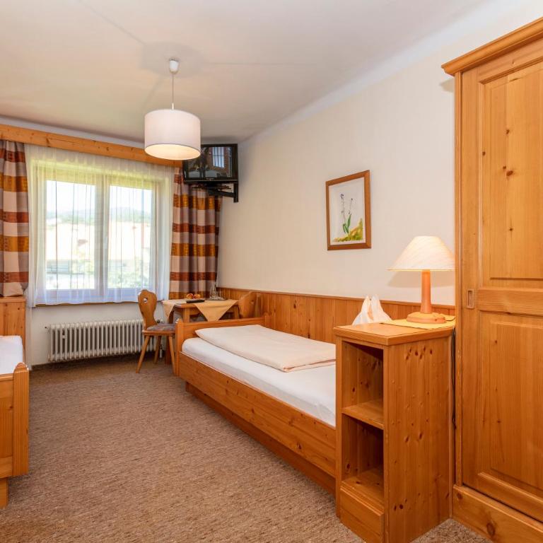 Der Graggober - Zweibettzimmer - 7
