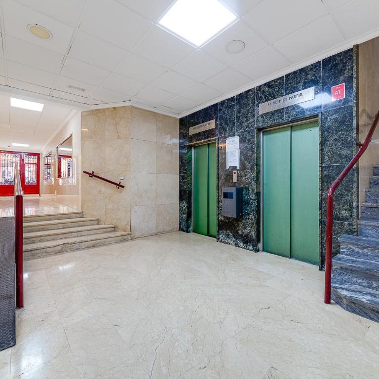 HB Apartments - Mercado Central - Rambla Alicante - La Suite de la Playa - Two-Bedroom Apartment - 33