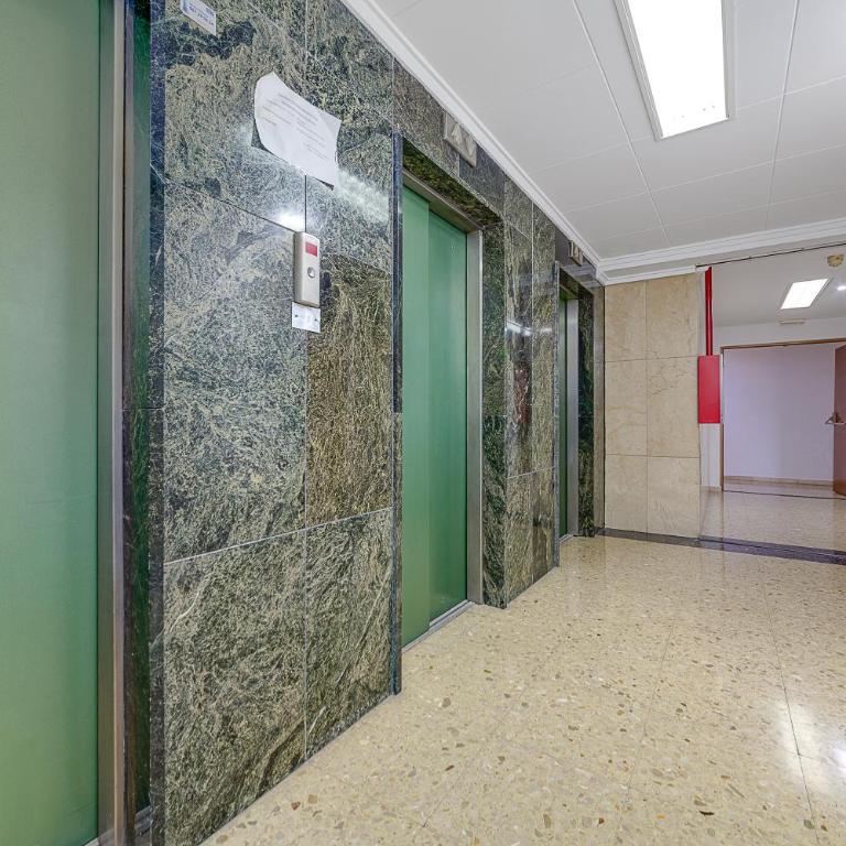 HB Apartments - Mercado Central - Rambla Alicante - La Suite de la Playa - Two-Bedroom Apartment - 34