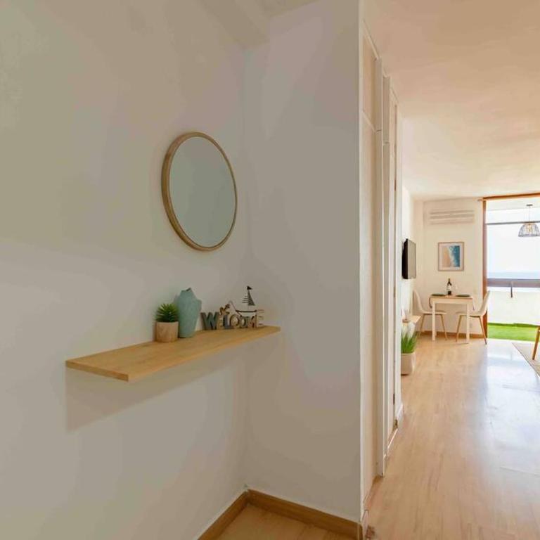 Dunas House Playa del Inglés - One-Bedroom Apartment - 8
