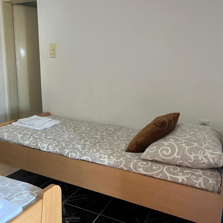 Apartments Moracanin - Apartman - 3