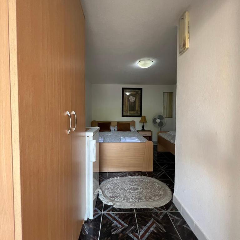 Apartments Moracanin - Apartman - 4