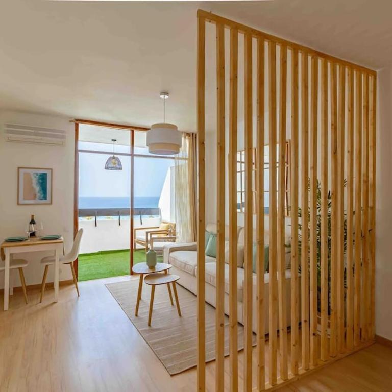 Dunas House Playa del Inglés - One-Bedroom Apartment - 28