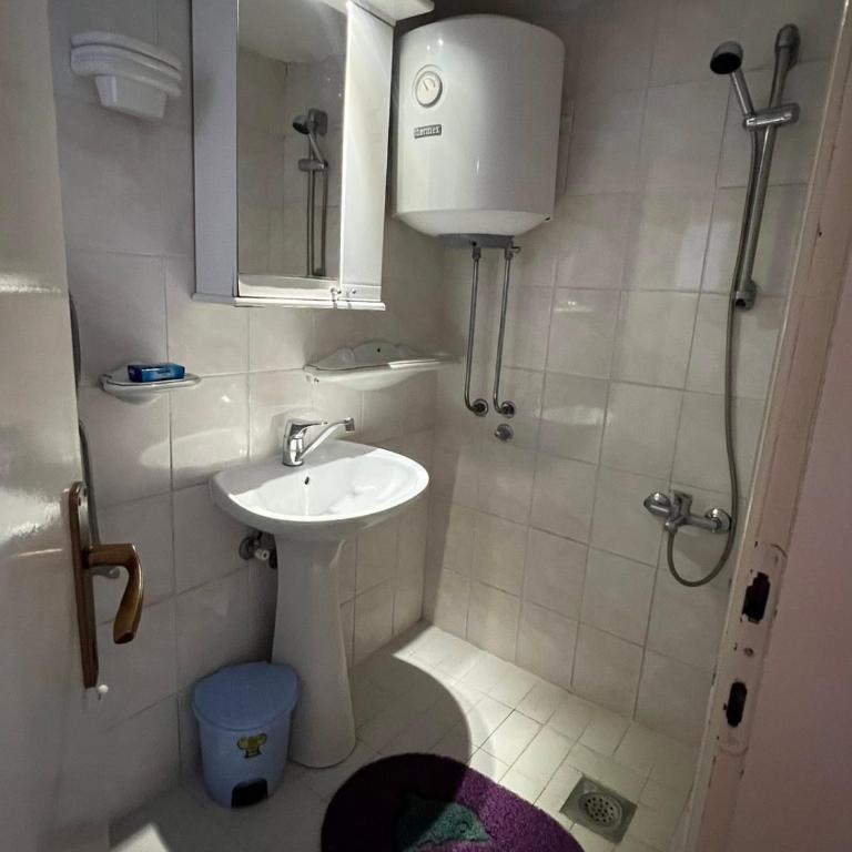 Apartments Moracanin - Apartman - 5