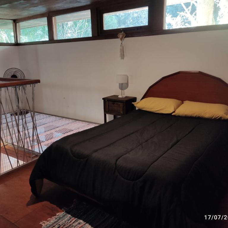 Cabaña UMA - Rumi Huasi - Casa con 1 dormitorio - 12