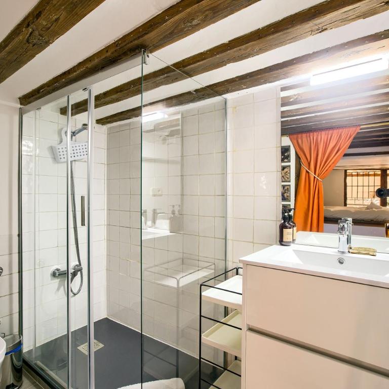 Bohemian Lavapies - Apartamento de 2 dormitorios - Two-Bedroom Apartment - 10
