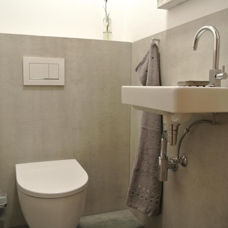 Appartement Seespitzhof - Apartamento de 2 dormitorios - 15