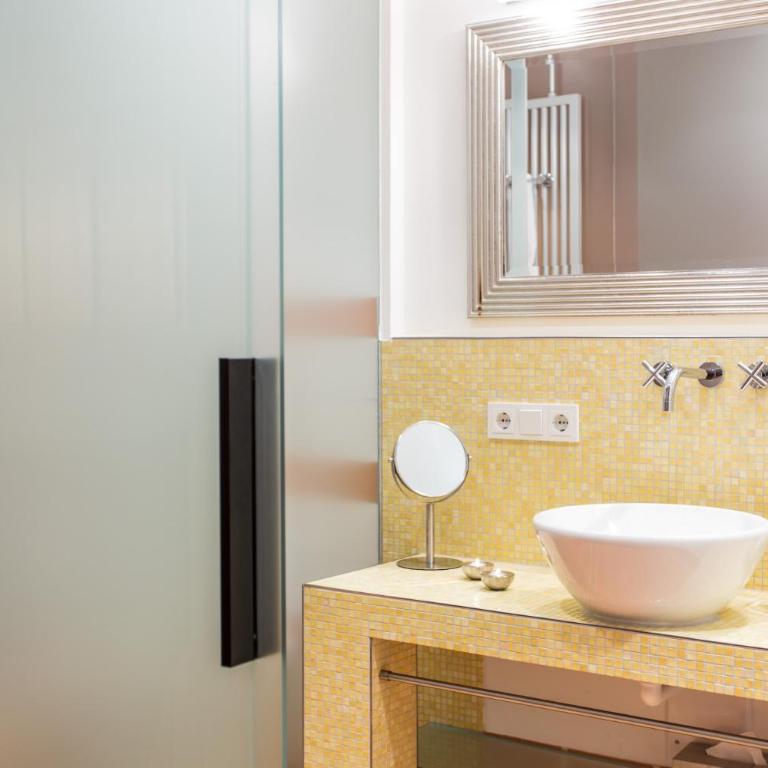 Das Freiberg Romantikhotel - Doppelzimmer - 2