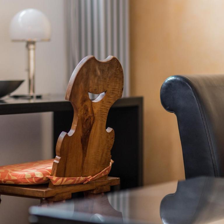 Das Freiberg Romantikhotel - Doppelzimmer - 1