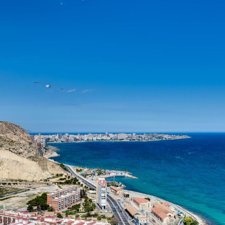 HB Apartments - Mercado Central - Rambla Alicante - La Suite de la Playa - Two-Bedroom Apartment - 45