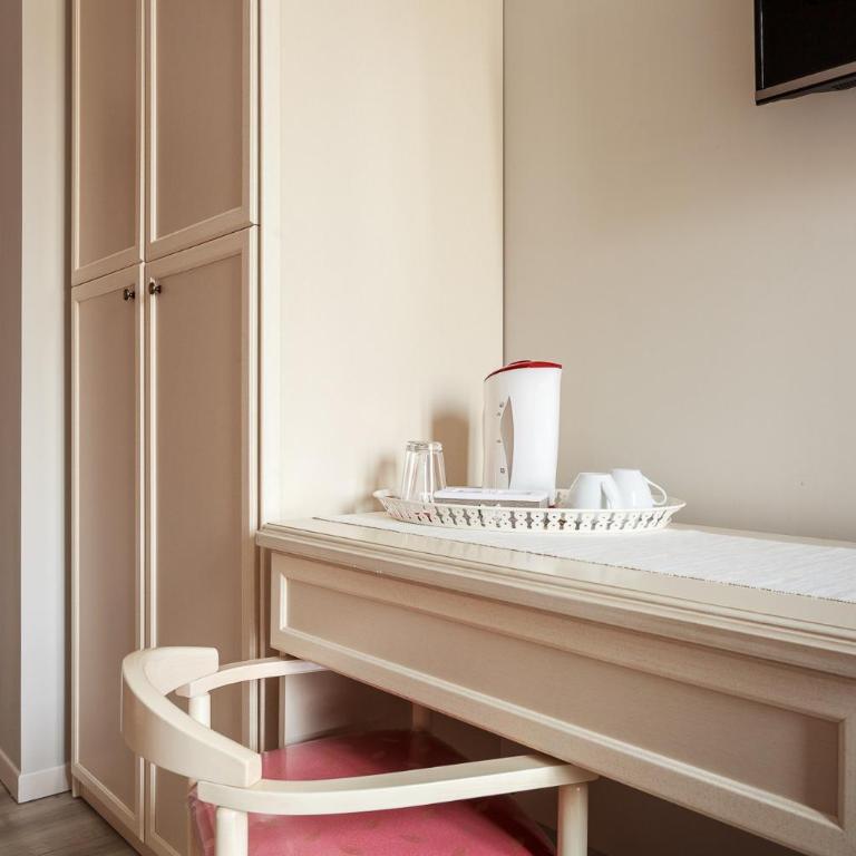 Affittacamere Angelica - Double Room with Private Bathroom - 7