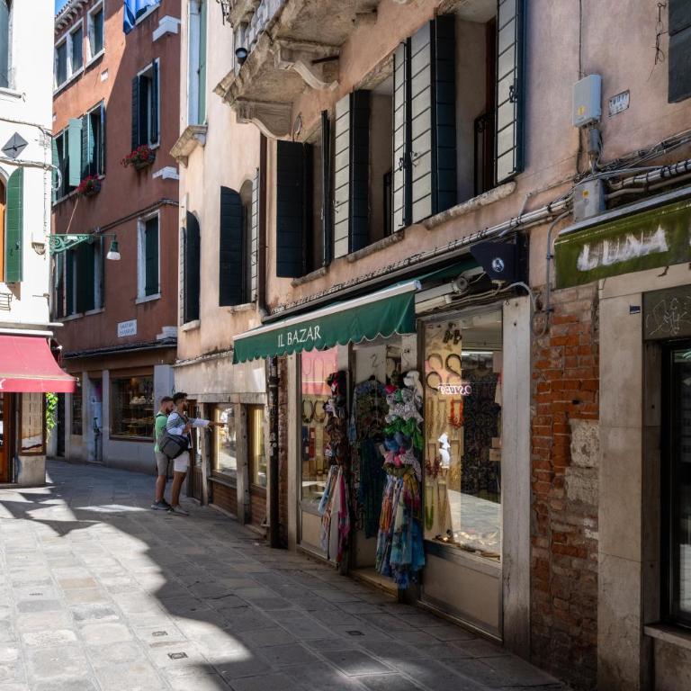 Ca' dei Zogatoli - Appartamento con 2 Camere da Letto - 39