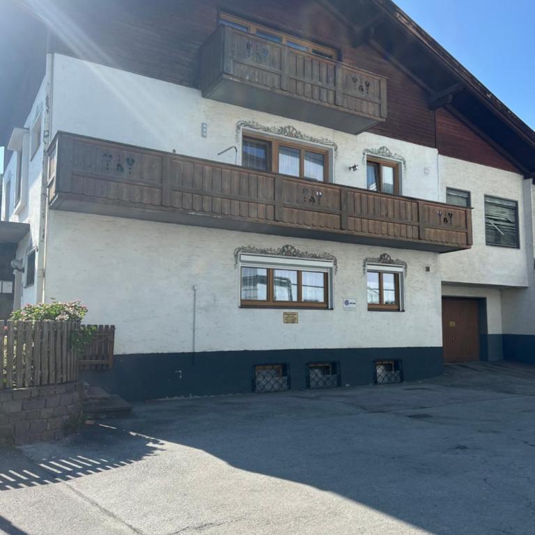 Mountain View Apartment - Apartment mit Blick auf die Berge - 14