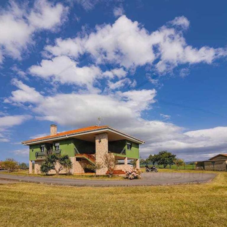 El Collao de Nuño - Casa de 5 dormitorios - 1
