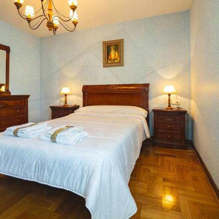 El Collao de Nuño - Casa de 5 dormitorios - 3