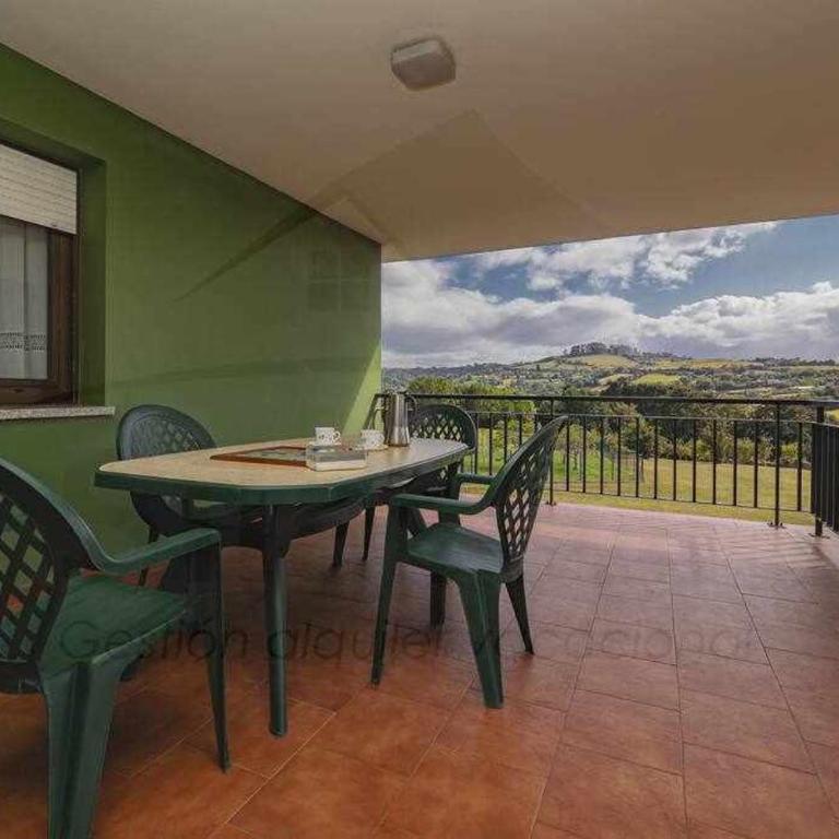 El Collao de Nuño - Casa de 5 dormitorios - 4