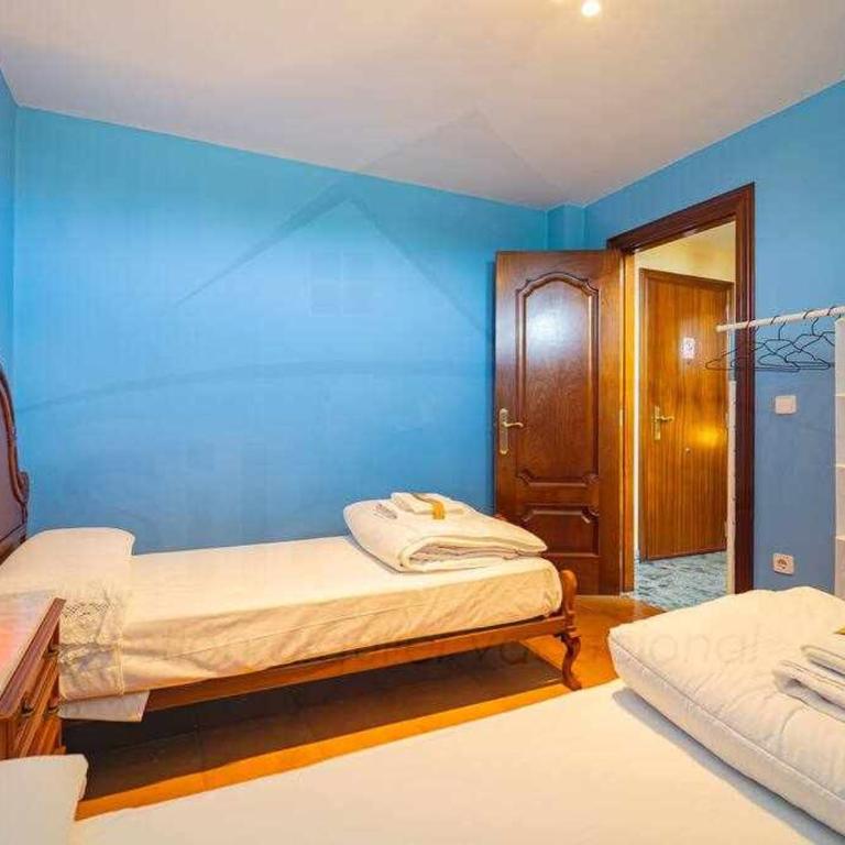 El Collao de Nuño - Casa de 5 dormitorios - 10