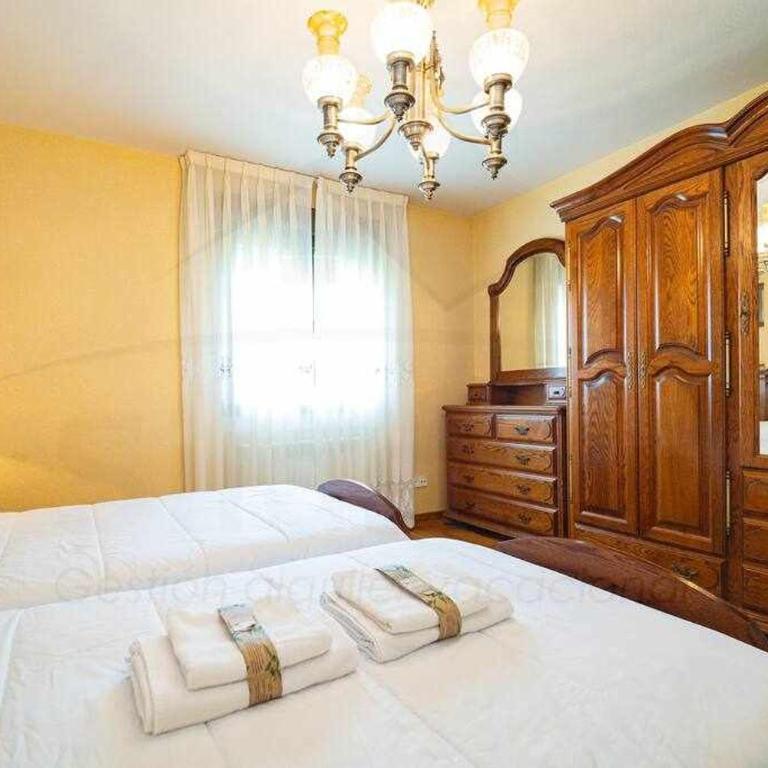 El Collao de Nuño - Casa de 5 dormitorios - 13