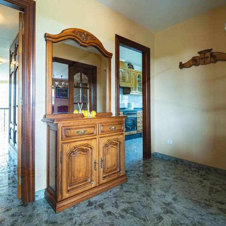 El Collao de Nuño - Casa de 5 dormitorios - 15