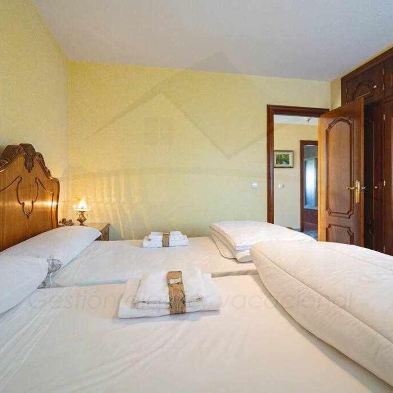 El Collao de Nuño - Casa de 5 dormitorios - 18