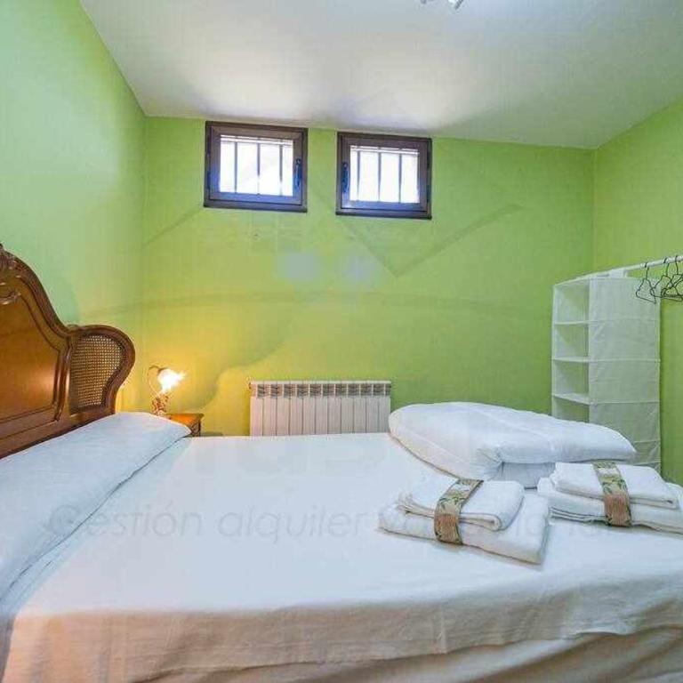 El Collao de Nuño - Casa de 5 dormitorios - 19