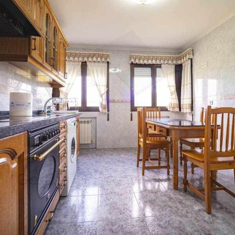 El Collao de Nuño - Casa de 5 dormitorios - 20