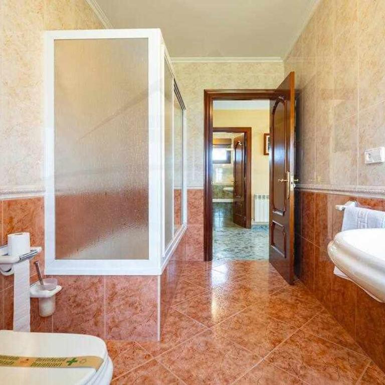 El Collao de Nuño - Casa de 5 dormitorios - 22