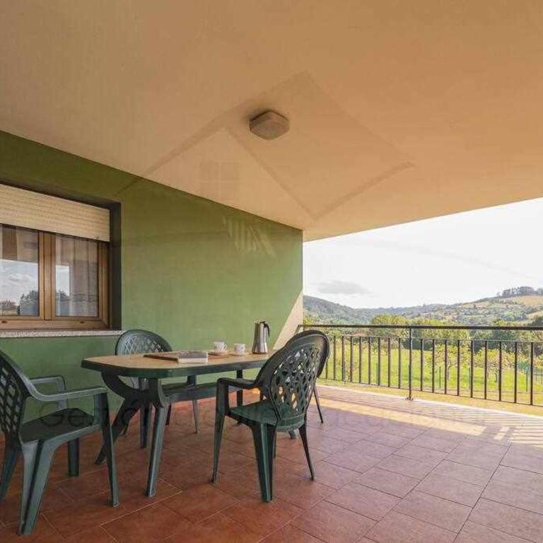 El Collao de Nuño - Casa de 5 dormitorios - 26