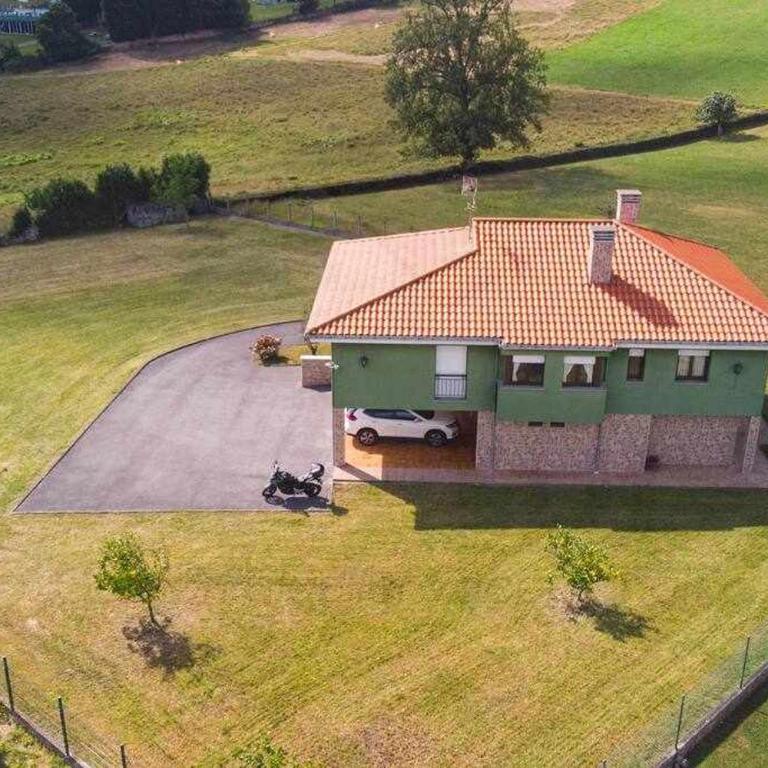 El Collao de Nuño - Casa de 5 dormitorios - 27