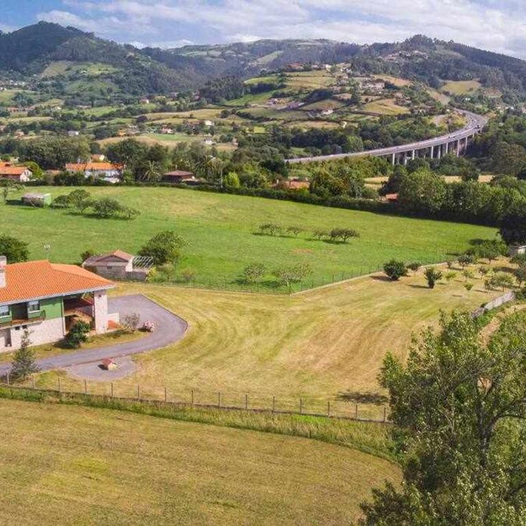 El Collao de Nuño - Casa de 5 dormitorios - 34